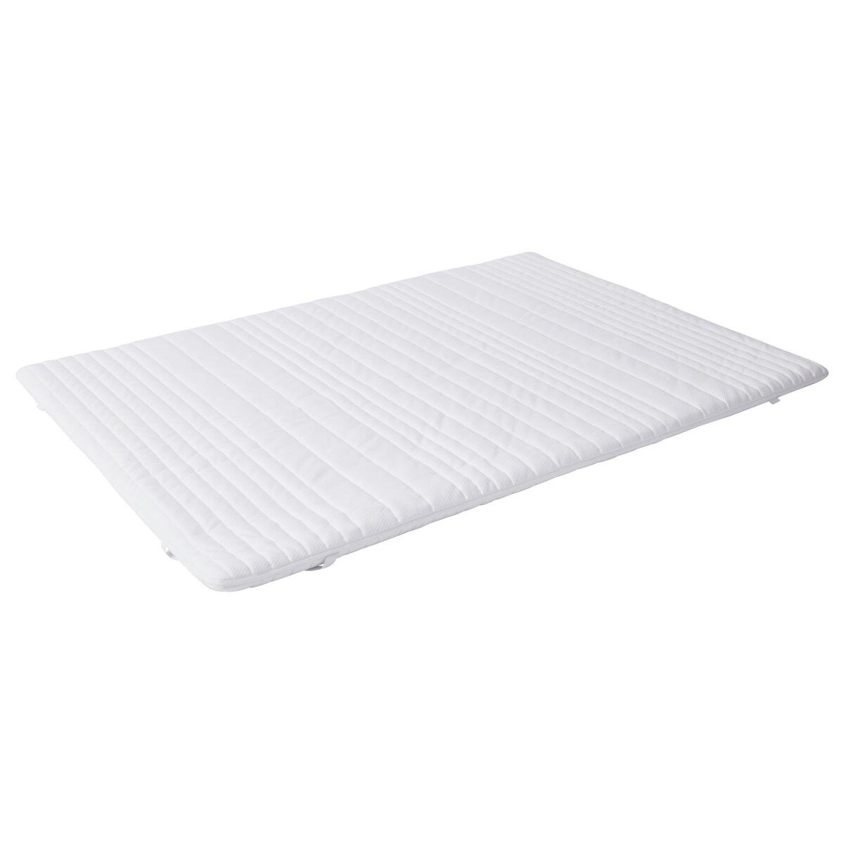 LIVARNO® viscoschuimmatrastopper, met visco-elastische kern, 140 x 200 cm