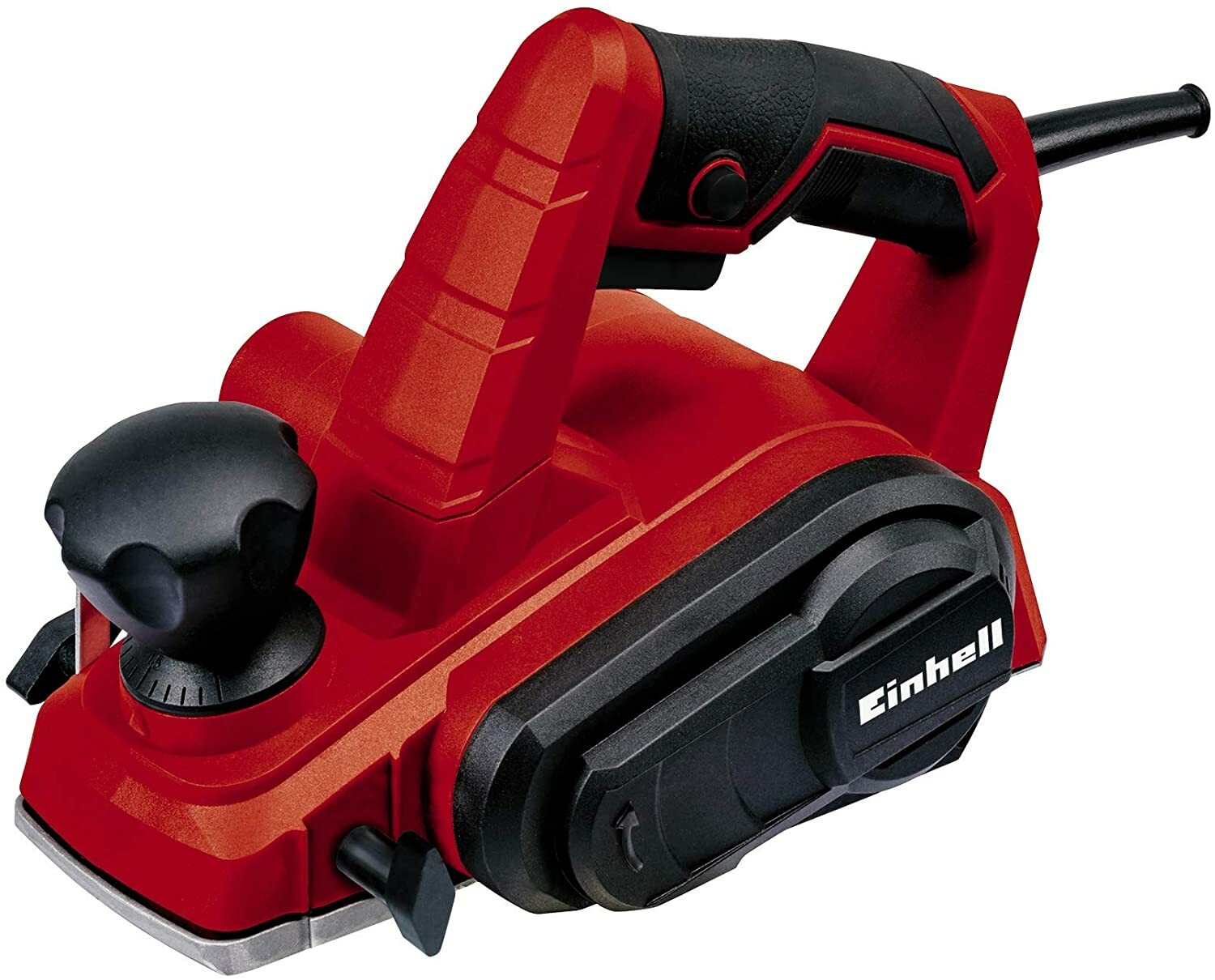 *ANGEBOT*Einhell Elektrohobel TC-PL 750 (750 W, bis 2mm Schnitttiefe, große Messerwelle, automatischer Parkschuh, inkl. Parallel-/Falztiefenanschlag, Wendemesser) *ANGEBOT*Einhell Elektrohobel TC-PL 750 (750 W, bis 2mm Schnitttiefe, große Messerwelle, automatischer Parkschuh, inkl. Parallel-/Falztiefenanschlag, Wendemesser)