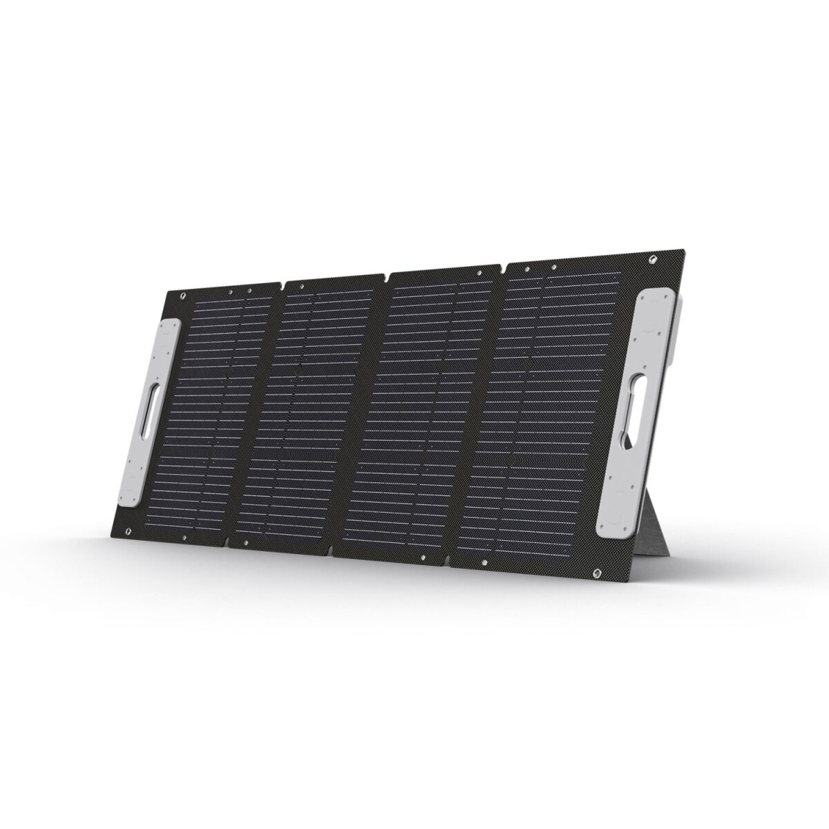 TRONIC® opvouwbare zonnelader, 100 W TRONIC® opvouwbare zonnelader, 100 W