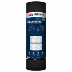 Eéncomponent bitumencoating IGASOL-101 Sika 12L