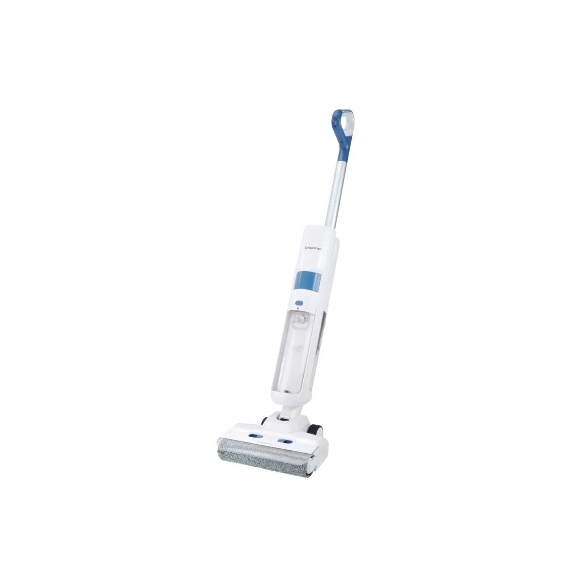Bezprzewodowy odkurzacz do twardych podłóg SILVERCREST® »SHA 125 A1« Bezprzewodowy odkurzacz do twardych podłóg SILVERCREST® »SHA 125 A1«