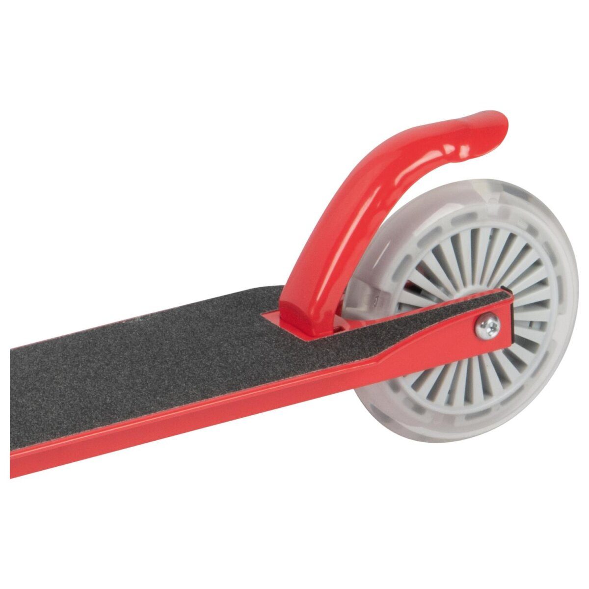 PLAYTIVE Roller / Tri-Scooter, mit Hinterrad-Reibungsbremse