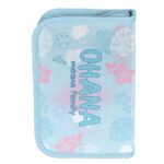Trousse avec accessoires Stitch & Angel Ohana