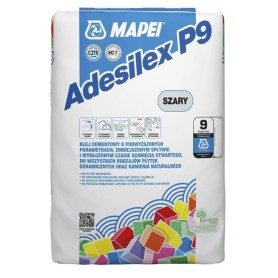 Sika SikaCeram 213 Extra tegellijm 25kg