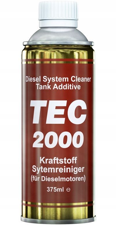 Premium Additief TEC2000 Dieselsysteemreiniger Reiniger – brandstofadditief Premium Additief TEC2000 Dieselsysteemreiniger Reiniger – brandstofadditief