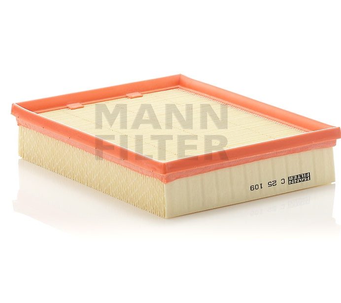 MANN C 25 109 Luftfilter - Renault - Art.-Nr. HT-51162
