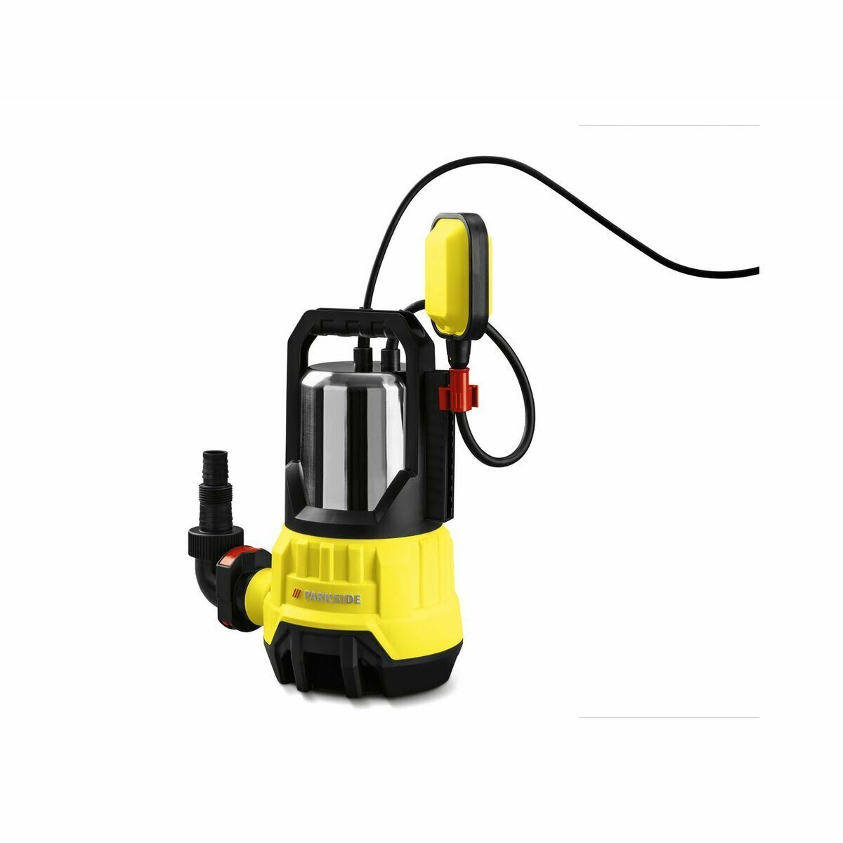Pompe submersible à eaux usées PARKSIDE® PTPS 1100 A1