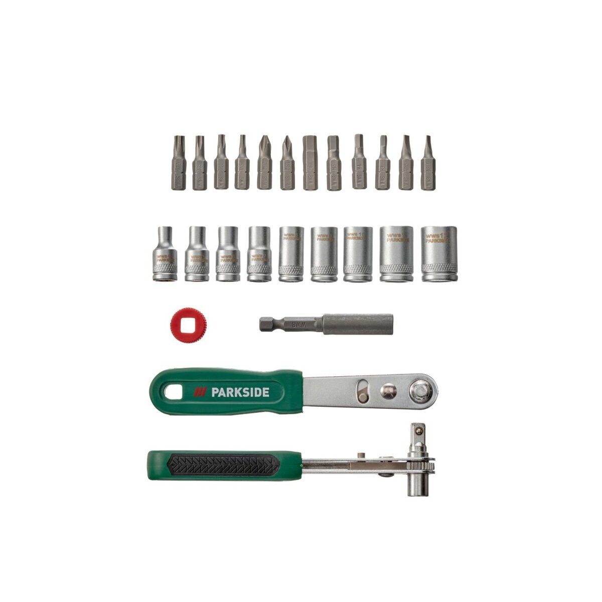 Outil de précision PARKSIDE®