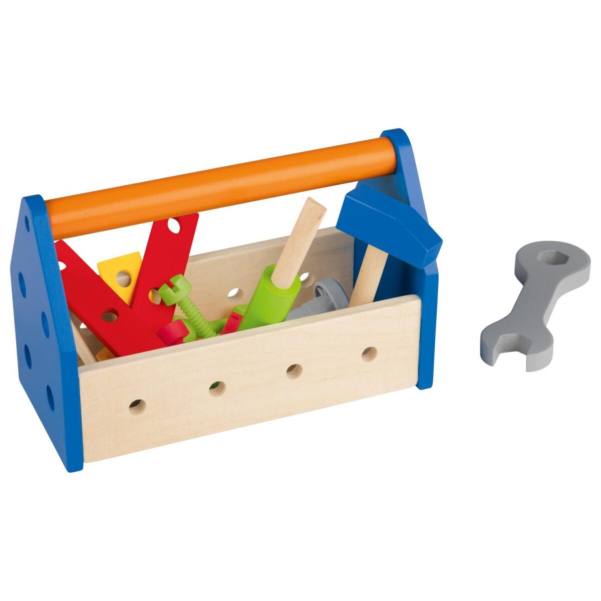 lupilu® motor skills toys