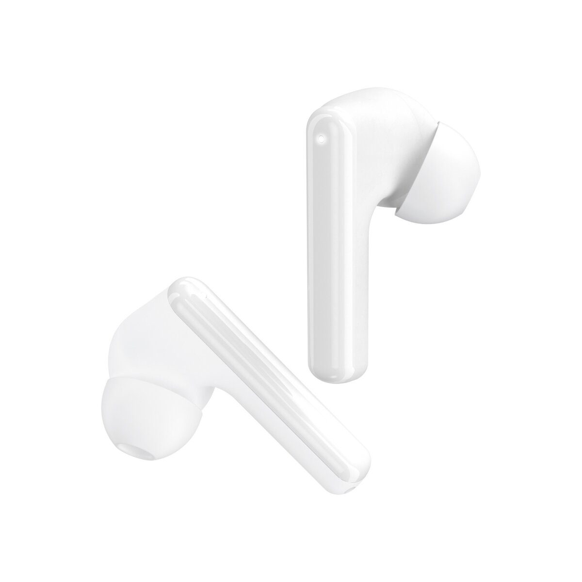 SILVERCREST® True Wireless Bluetooth® In-Ear-Kopfhörer »STSK 2 G8«, IPX4 (weiß)