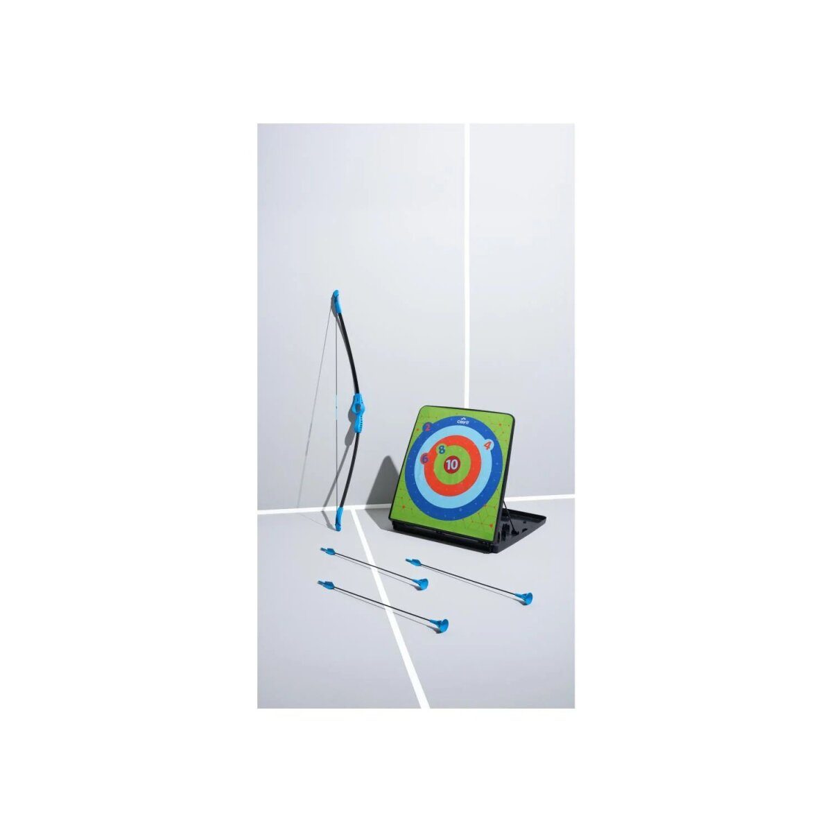 CRIVIT bow set