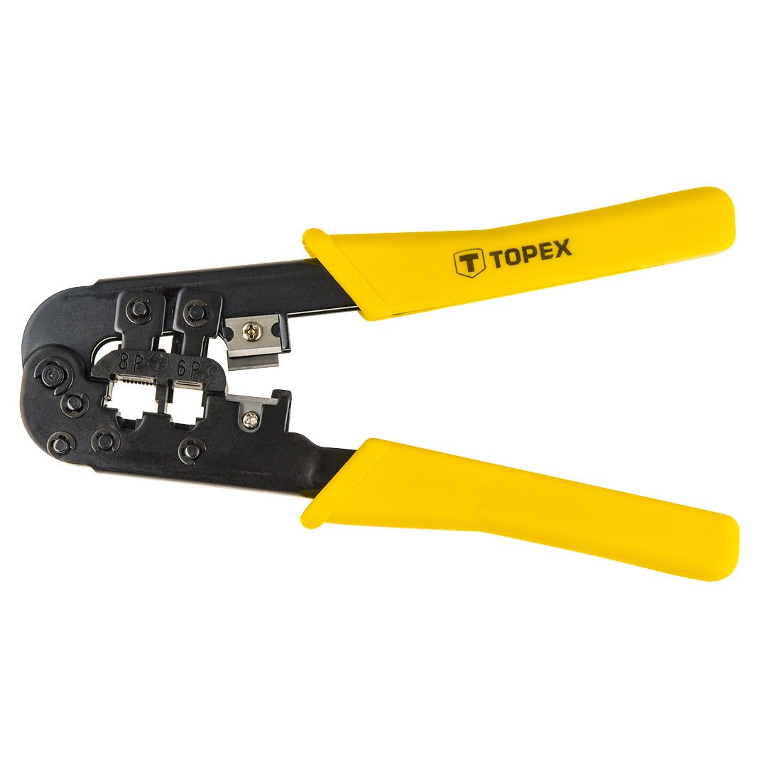 Telephone terminal pliers