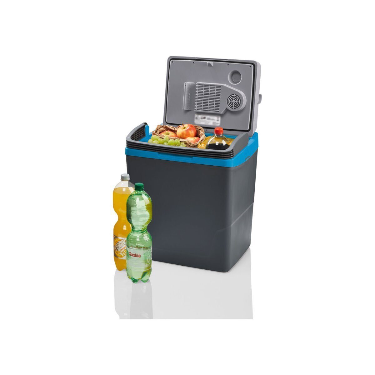 CRIVIT® elektrische Kühlbox 230 V, CEK 29 B4 30l