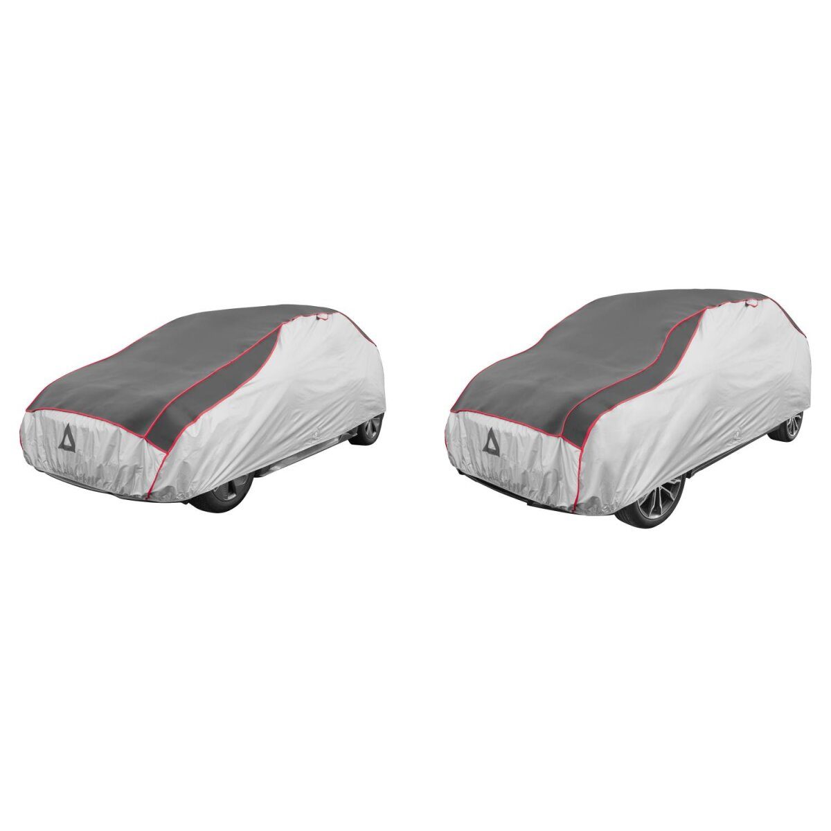 ULTIMATE SPEED® Auto-Hagelschutzplane