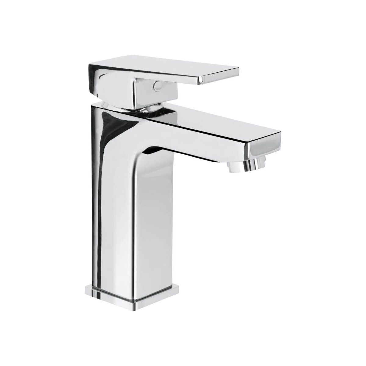 LIVARNO® single lever basin mixer