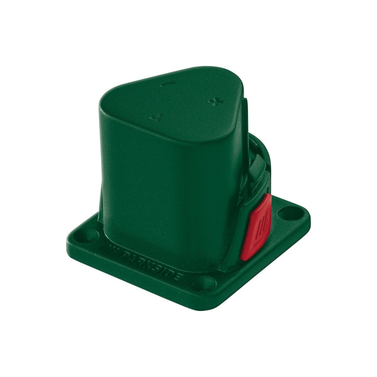 Support mural PARKSIDE® pour outils/batteries, en plastique