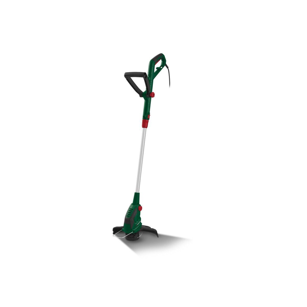 PARKSIDE Elektro-Rasentrimmer PRT 550 B6 – 550 W mit Teleskopgriff