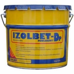 Sika Igol Bitumen- und Latexemulsion 10 kg