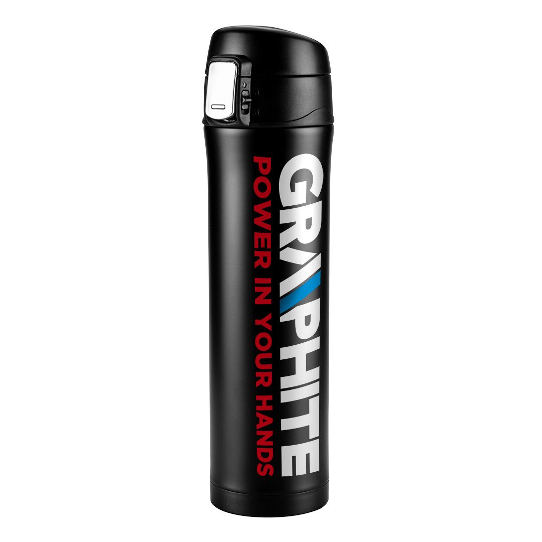 Thermos bottle