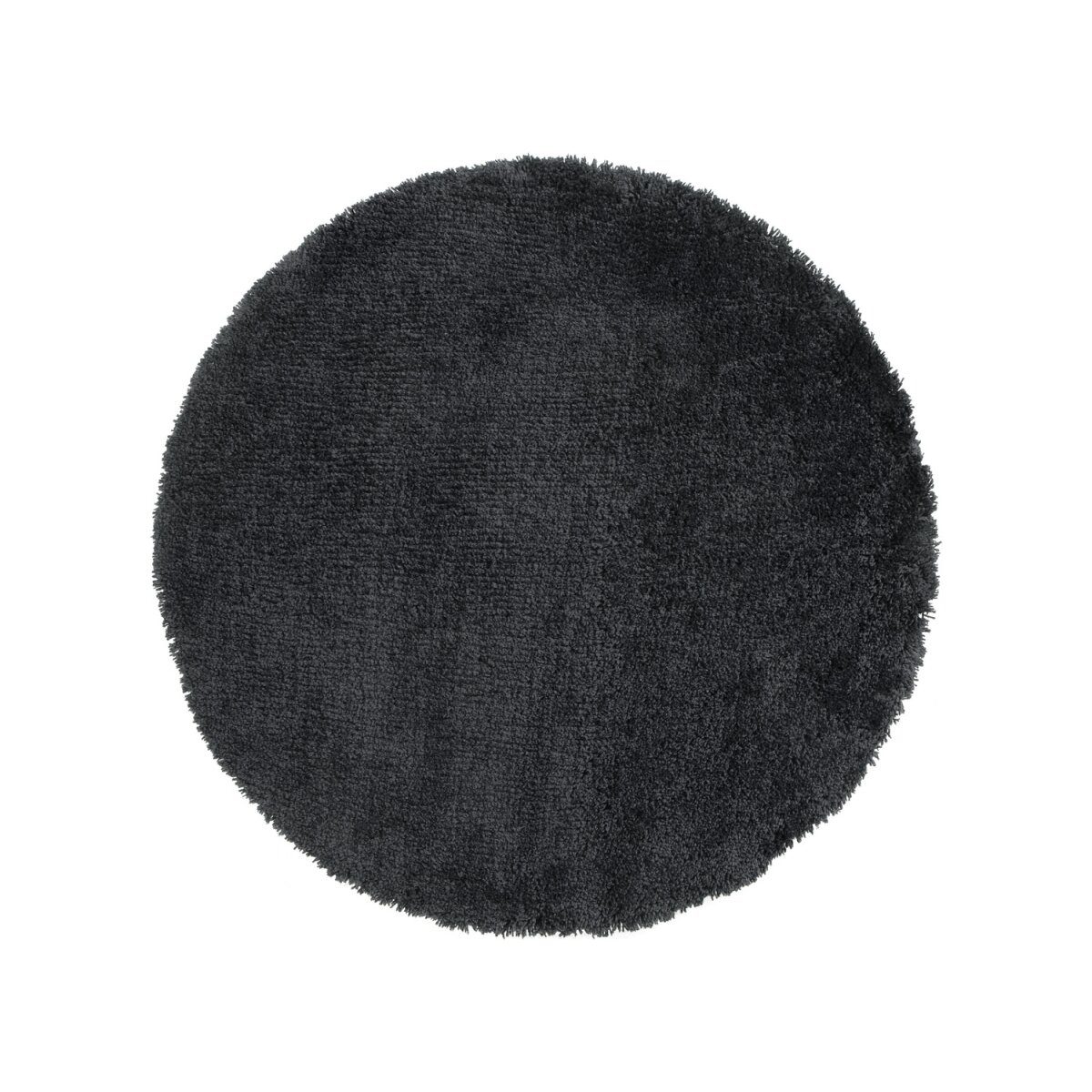 Tapis à poils longs, 80 x 150 cm / Ø 100 cm