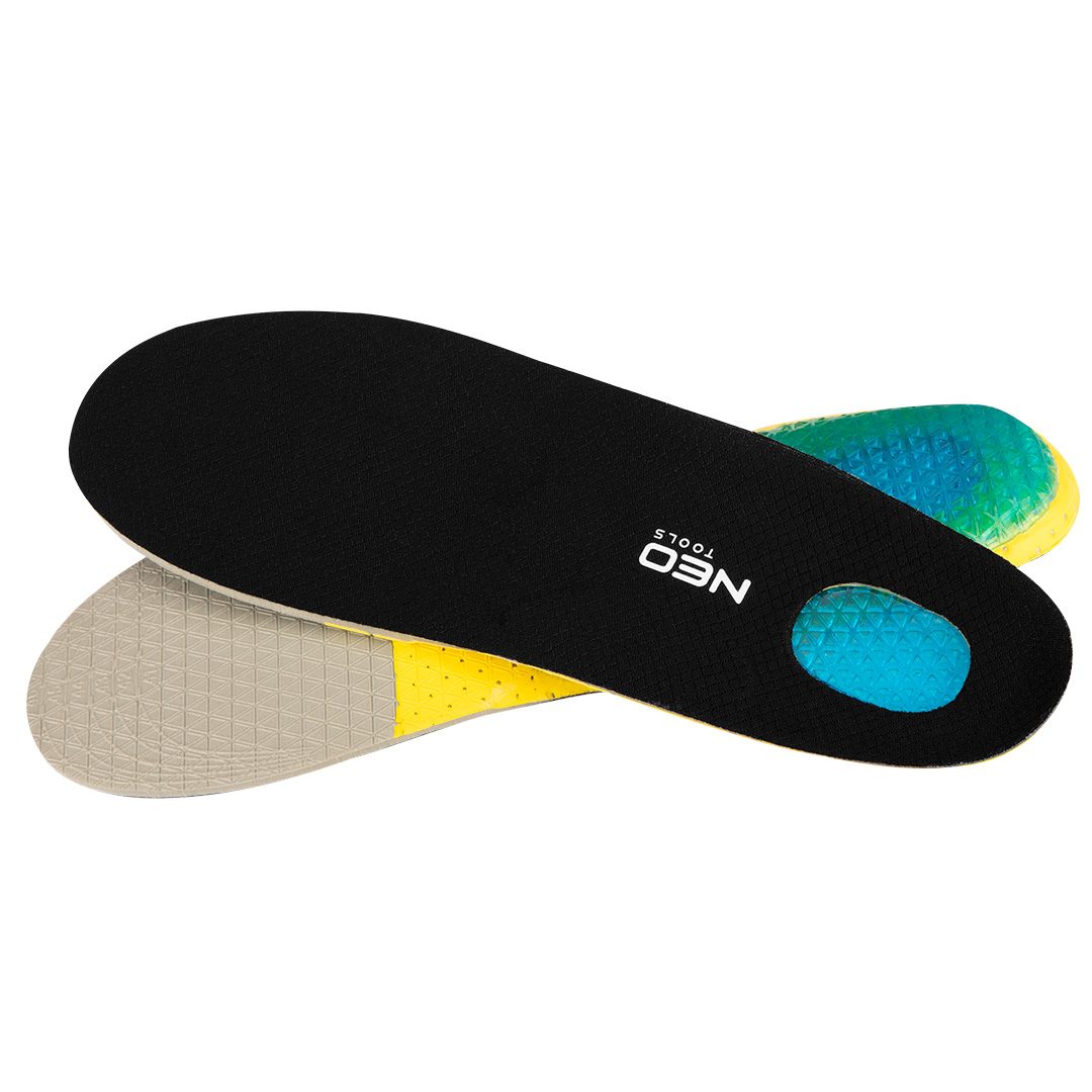 Semelles de chaussures
