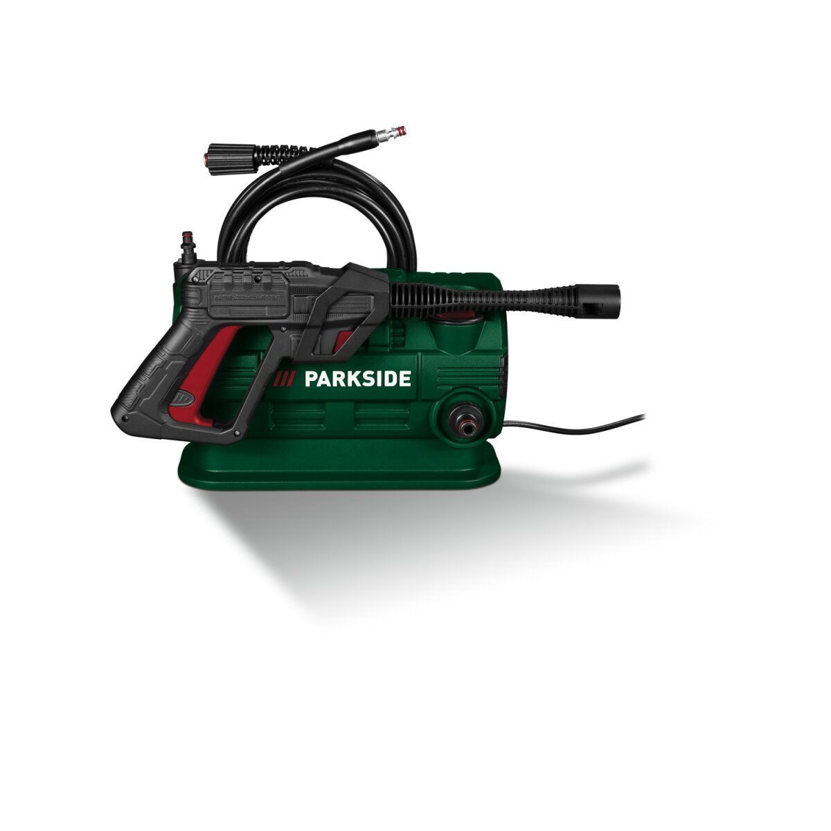 Mini myjka wysokociśnieniowa PARKSIDE PHDM 110 A1 (1400 W)