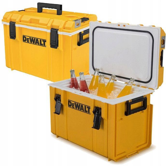 Lodówka DeWalt LODÓWKA TOUGHSYSTEM DS404 DEWALT DWST1-81333 Lodówka DeWalt LODÓWKA TOUGHSYSTEM DS404 DEWALT DWST1-81333