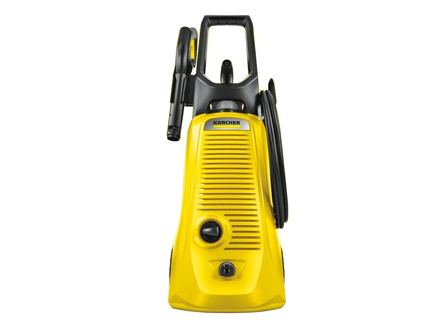 #BESTDEAL# Kärcher Hochdruckreiniger KHD 4
