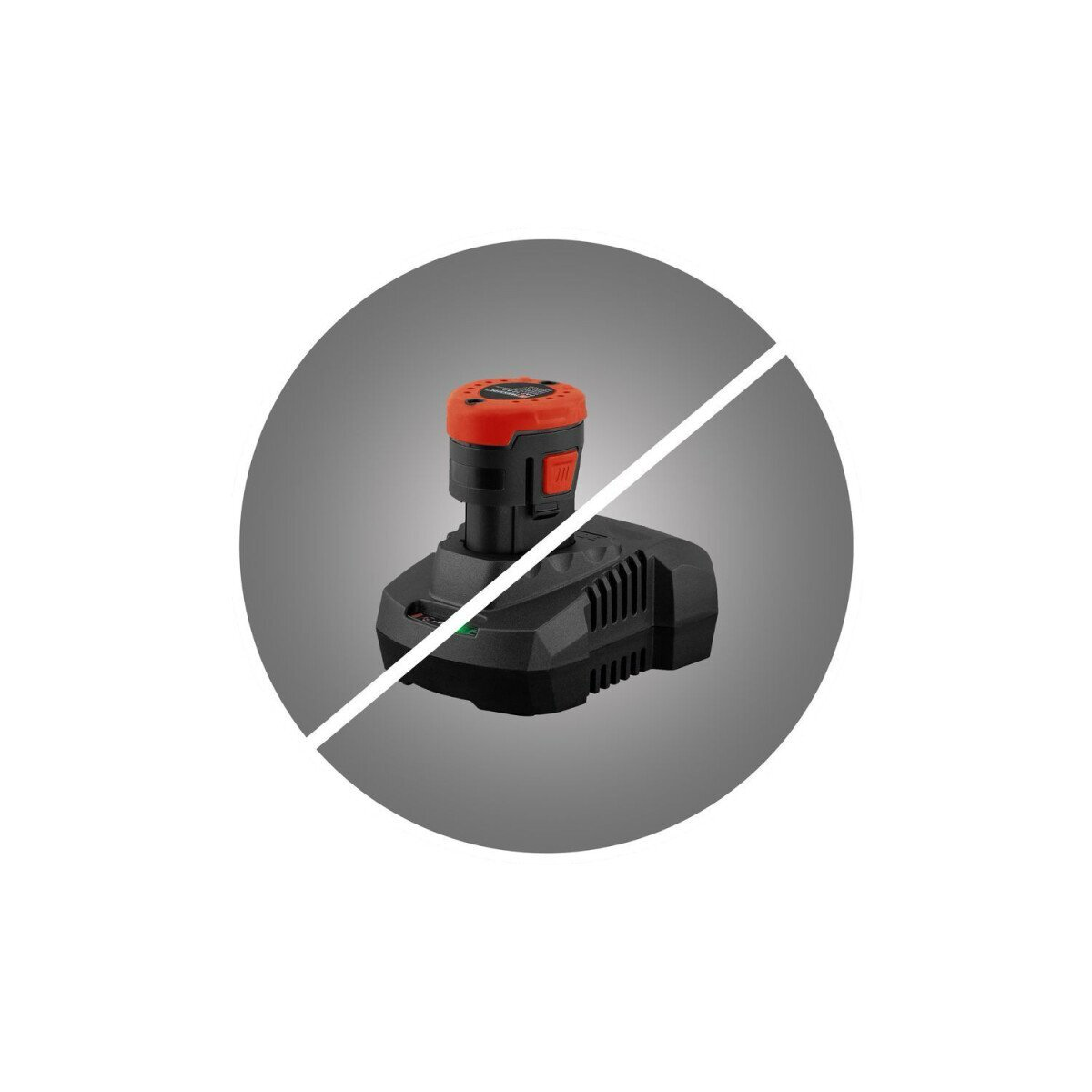 PARKSIDE® Akku-Baustellenradio PABR 20-Li A1 (ohne Akku und Ladegerät) PARKSIDE® Akku-Baustellenradio PABR 20-Li A1 (ohne Akku und Ladegerät)