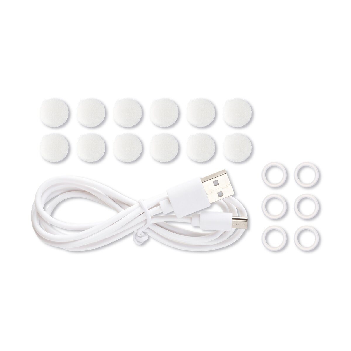 SILVERCREST® PERSONAL CARE Porenreiniger, Li-Ionen-Akku, LED-Anzeige