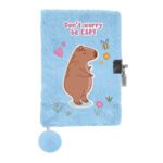 Notatki A5 Capibara – Nr kat. HT-54798