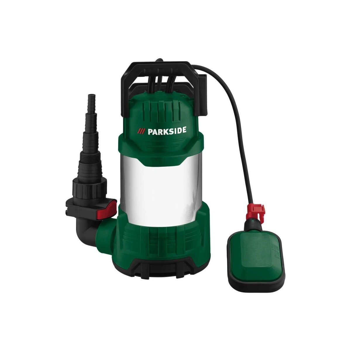 PARKSIDE® Klarwasser-Tauchpumpe »PETPK 20.000 A1«