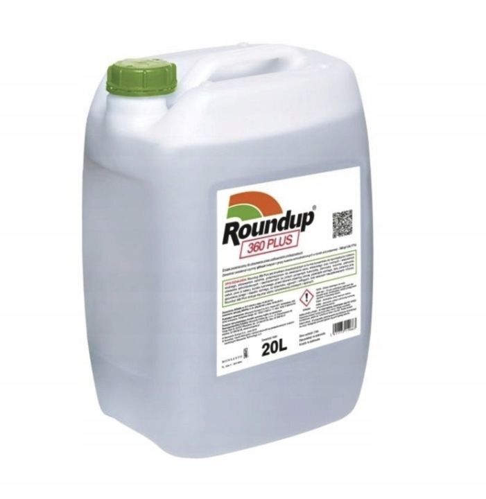 Monsanto Roundup Round Up Plus 360 SL 20L Randap Weeds Monsanto Roundup Round Up Plus 360 SL 20L Randap Weeds