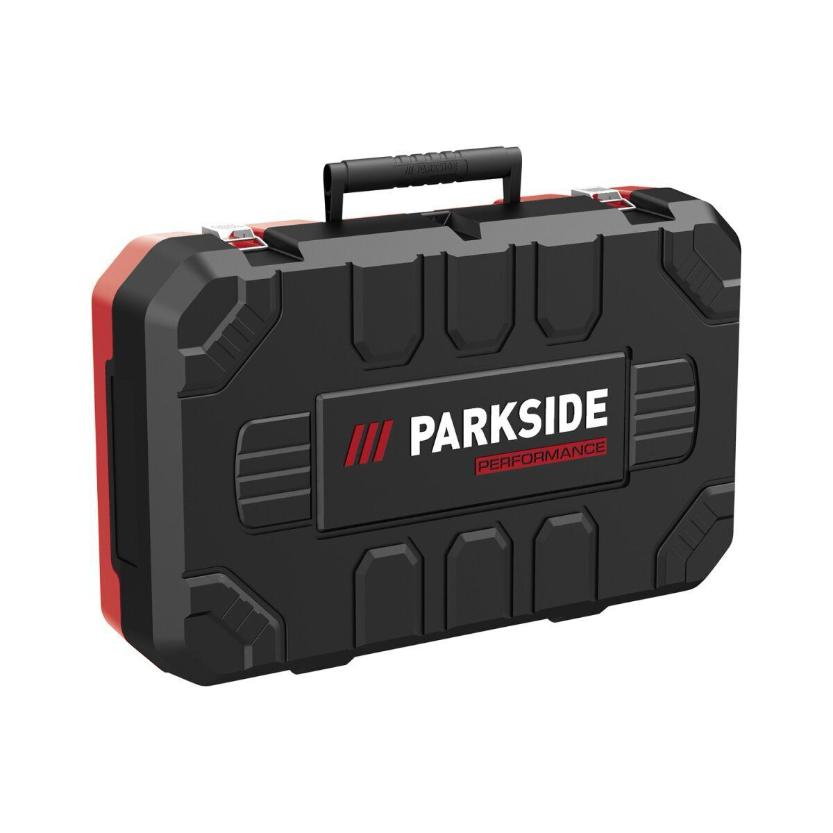 PARKSIDE PERFORMANCE® Bohr- und Meißelhammer »PPBH 1600 A1«, 1600 W
