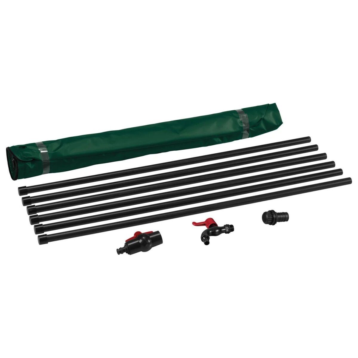 PARKSIDE® faltbare Regentonne