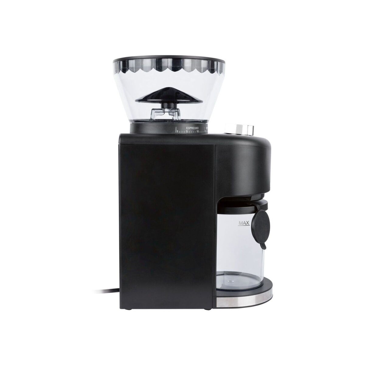 SILVERCREST® koffiemolen conische molen SKKM 200 A1