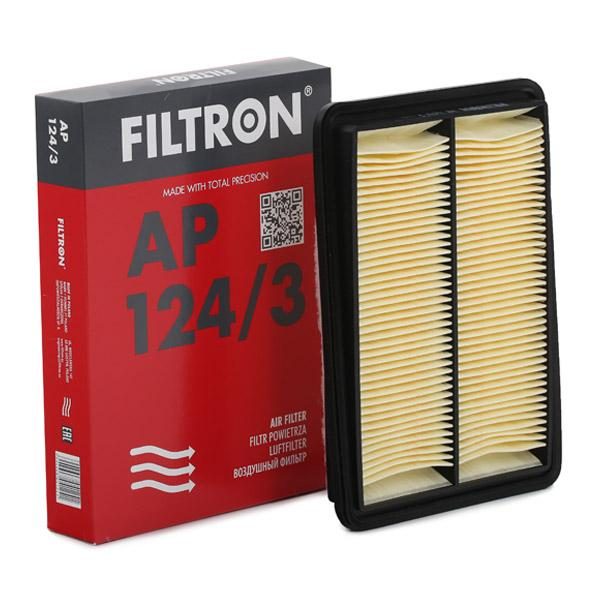 FILTRON Ap 124/3 Luftfilter