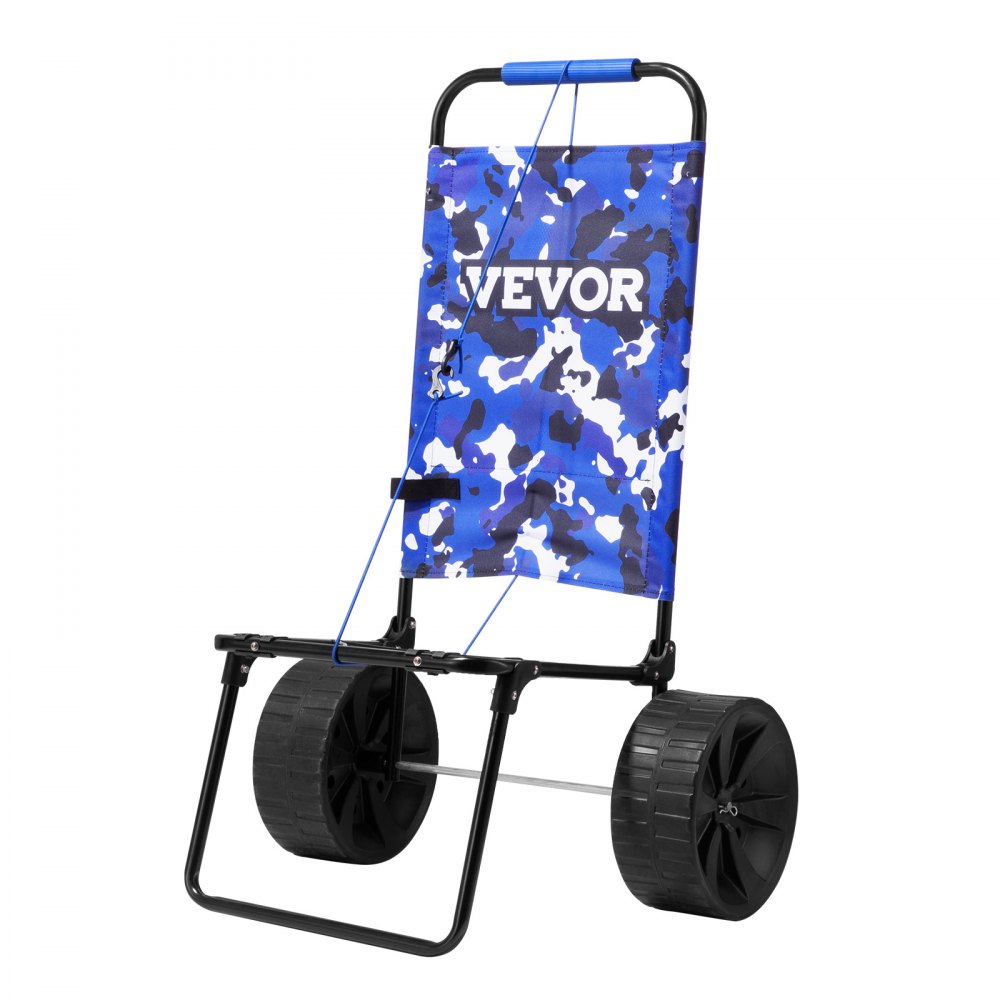 Strandwagen, Bollerwagen, Sandwagen, Strandwagen, 31 kg Tragkraft, klappbarer Sandwagen aus Stahl, 380 x 386 mm Handwagen, robuster Wagen für den Strand, Gerätewagen Strandwagen, Bollerwagen, Sandwagen, Strandwagen, 31 kg Tragkraft, klappbarer Sandwagen aus Stahl, 380 x 386 mm Handwagen, robuster Wagen für den Strand, Gerätewagen