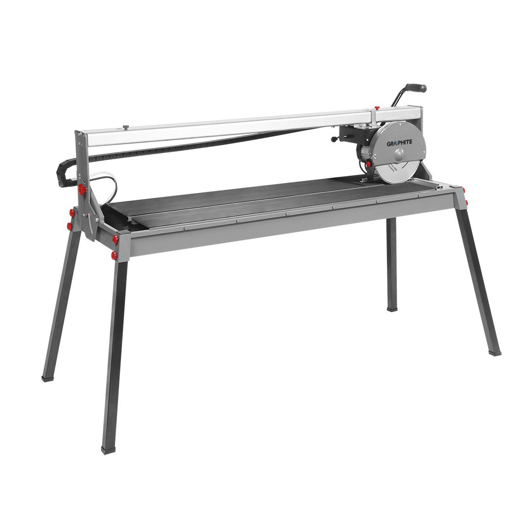 Tile cutter