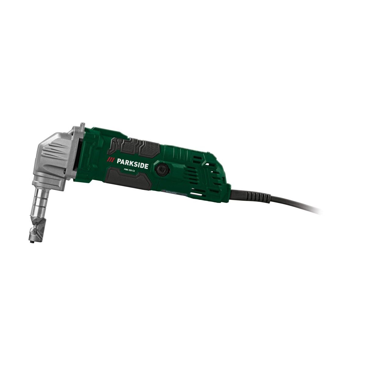 PARKSIDE® 550 W nibbler »PMK 550 C2«, 5 pieces good