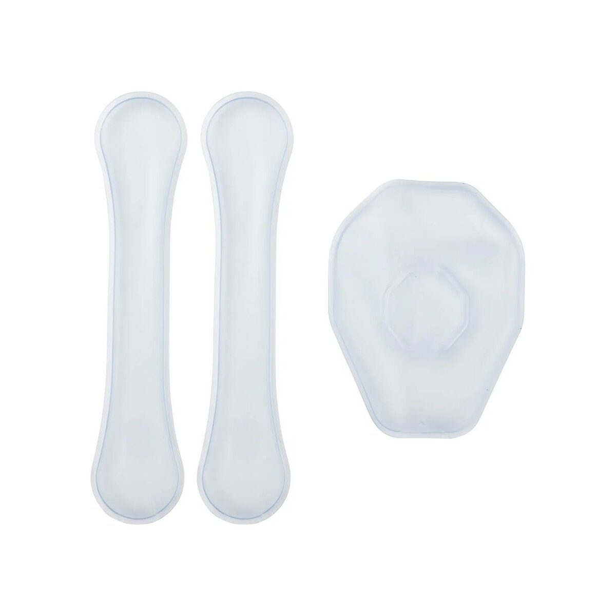 SENSIPLAST® kniegewrichtsbandage met koelpads