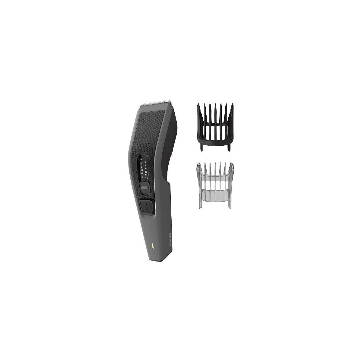 Maszynka do włosów PHILIPS »Seria 3000 - HC3525/15«