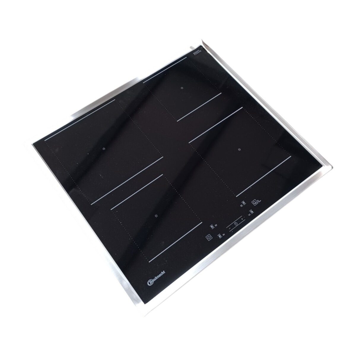 Bauknecht induction hob BQ 2760S FT, SCHOTT CERAN® glass ceramic – Part No. HT-20585