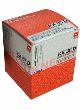 Filtre KNECHT KX85D PALIWA - Réf. HT-50526