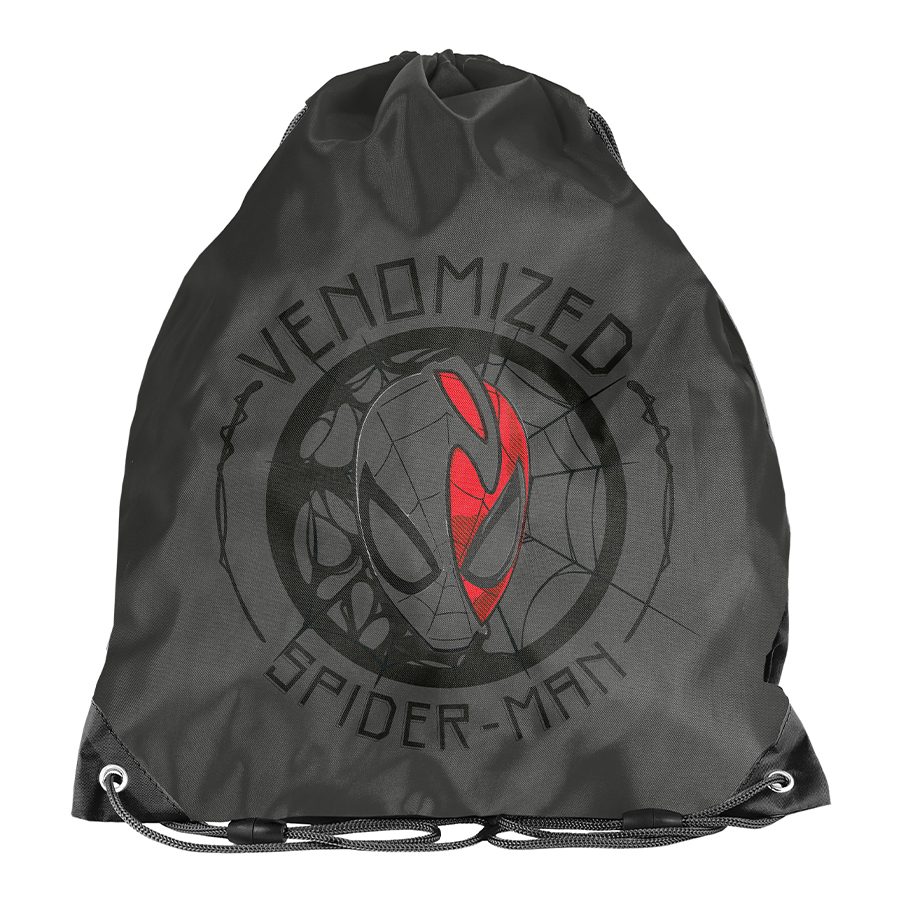Venom Spiderman Schuhtasche