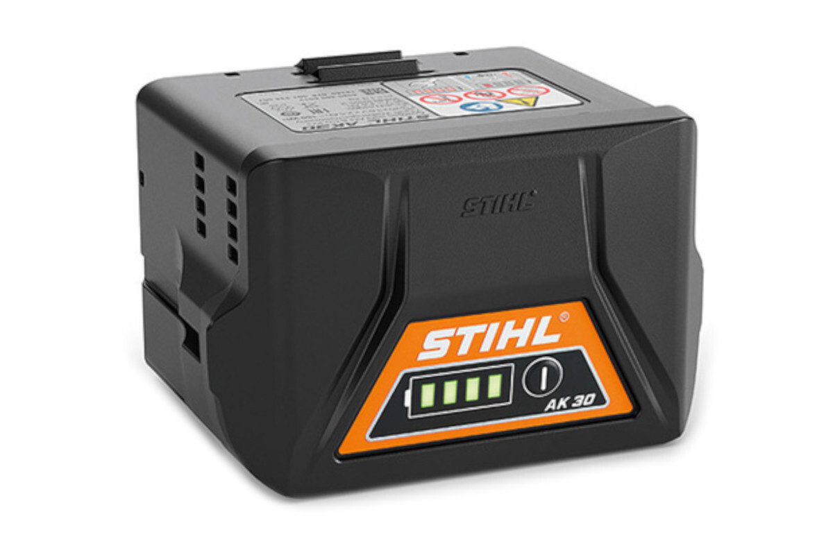 Stihl AK 30 (5 Ah) battery Stihl 45204006540 Stihl AK 30 (5 Ah) battery Stihl 45204006540