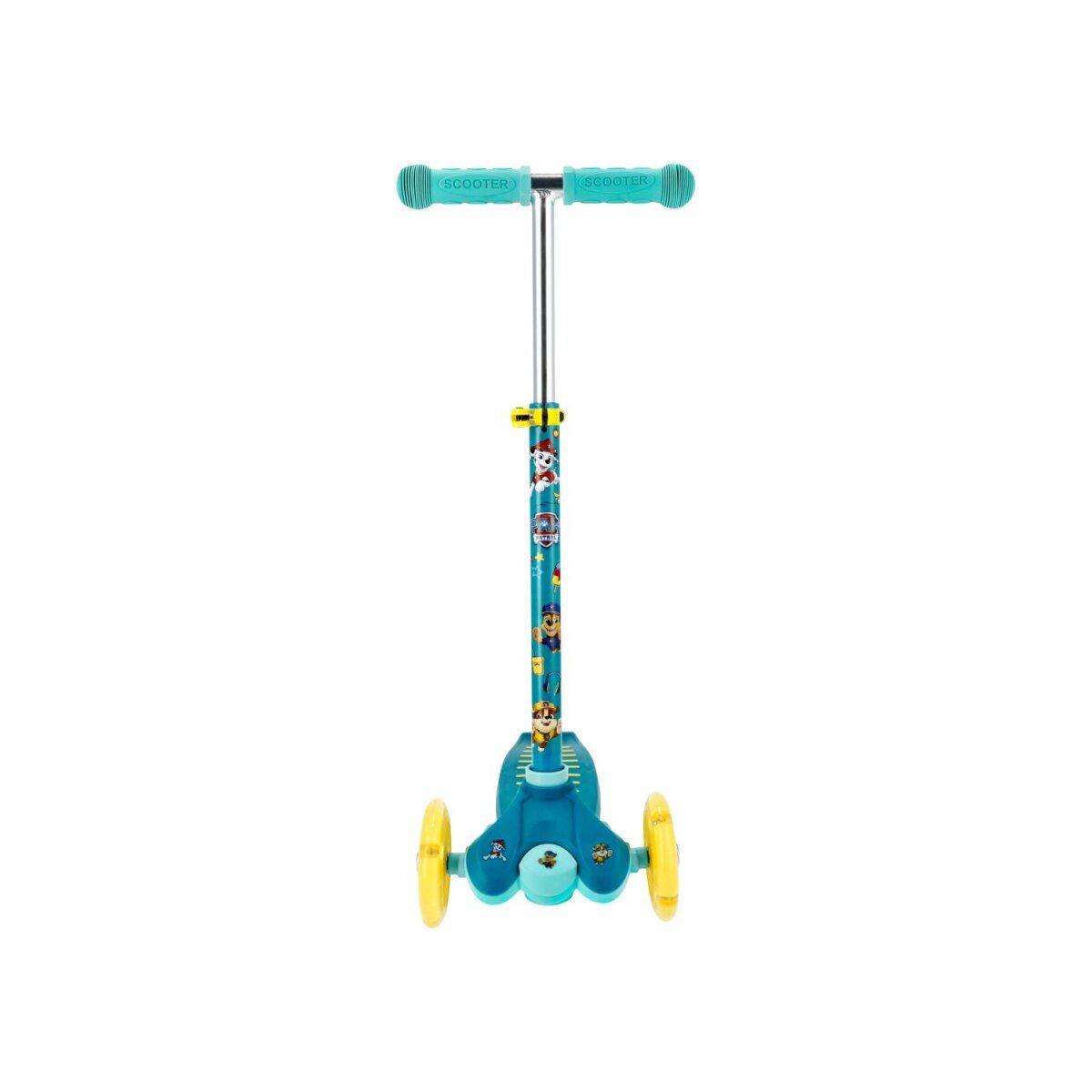 LUPILU® tri-scooter »Paw Patrol«