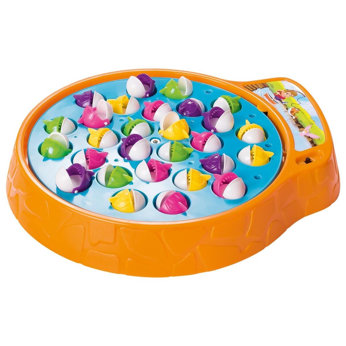 Zabawne gry rodzinne