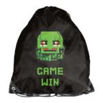 Tas sportowa Pixel Mask