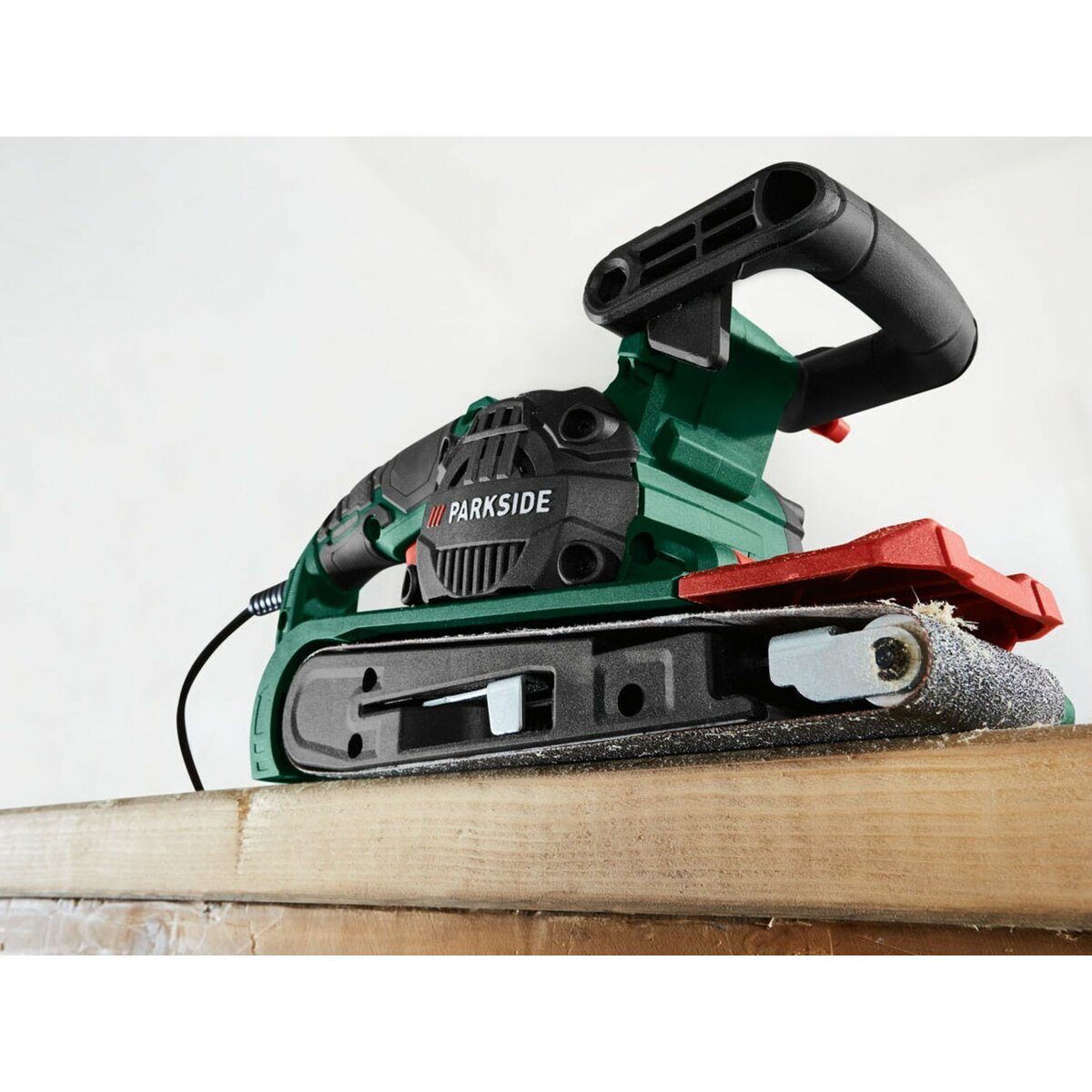 PARKSIDE® Bandschleifer PBSD 900 A1